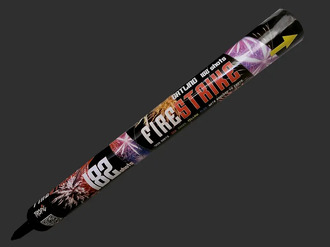 FIRE STRIKE 182 COUPS TROPIC