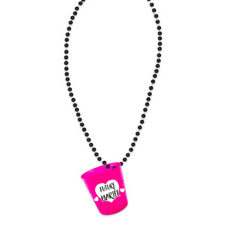 COLLIER VERRE SHOOTER